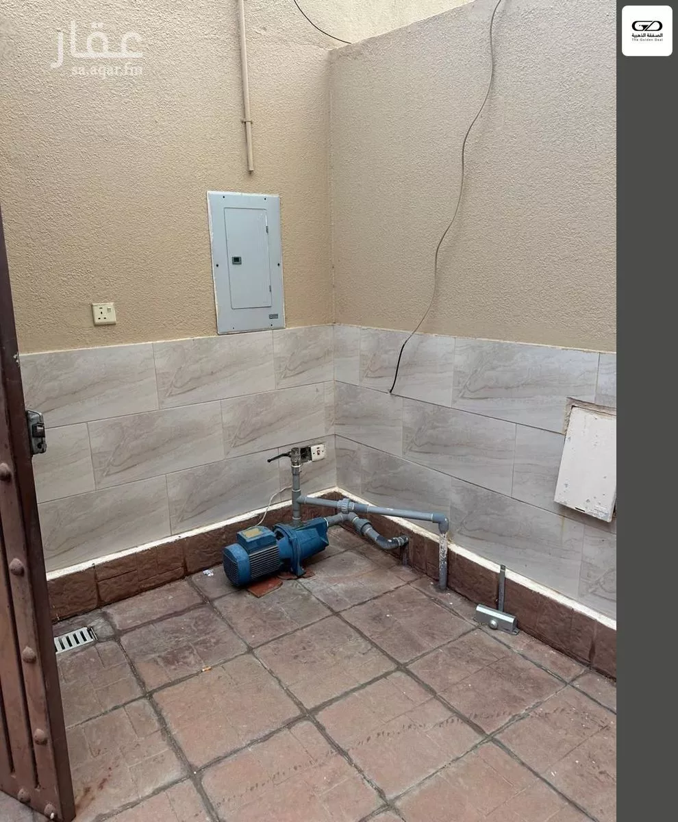 6 bedroom villa in Al Naeem 35