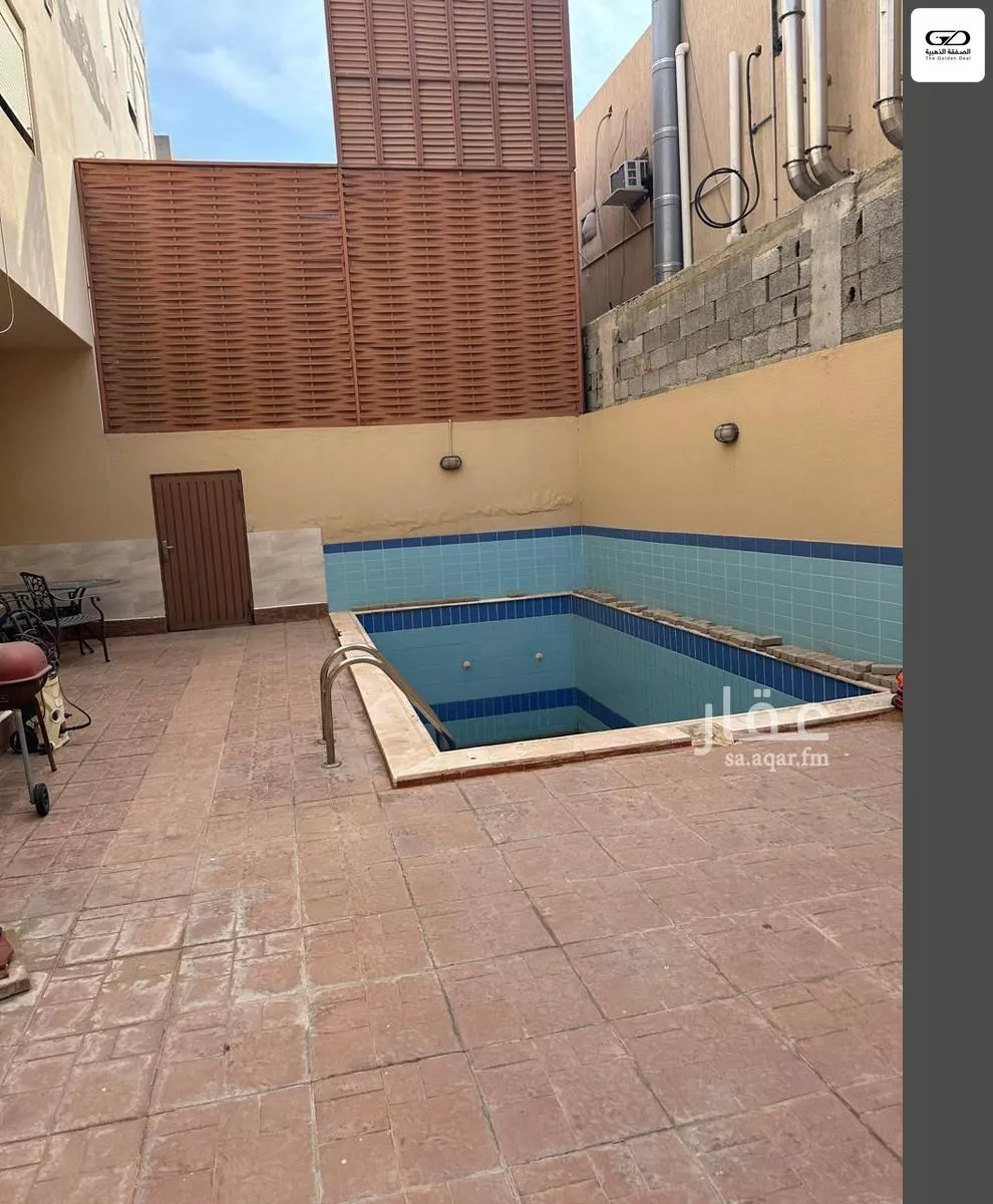 6 bedroom villa in Al Naeem 36