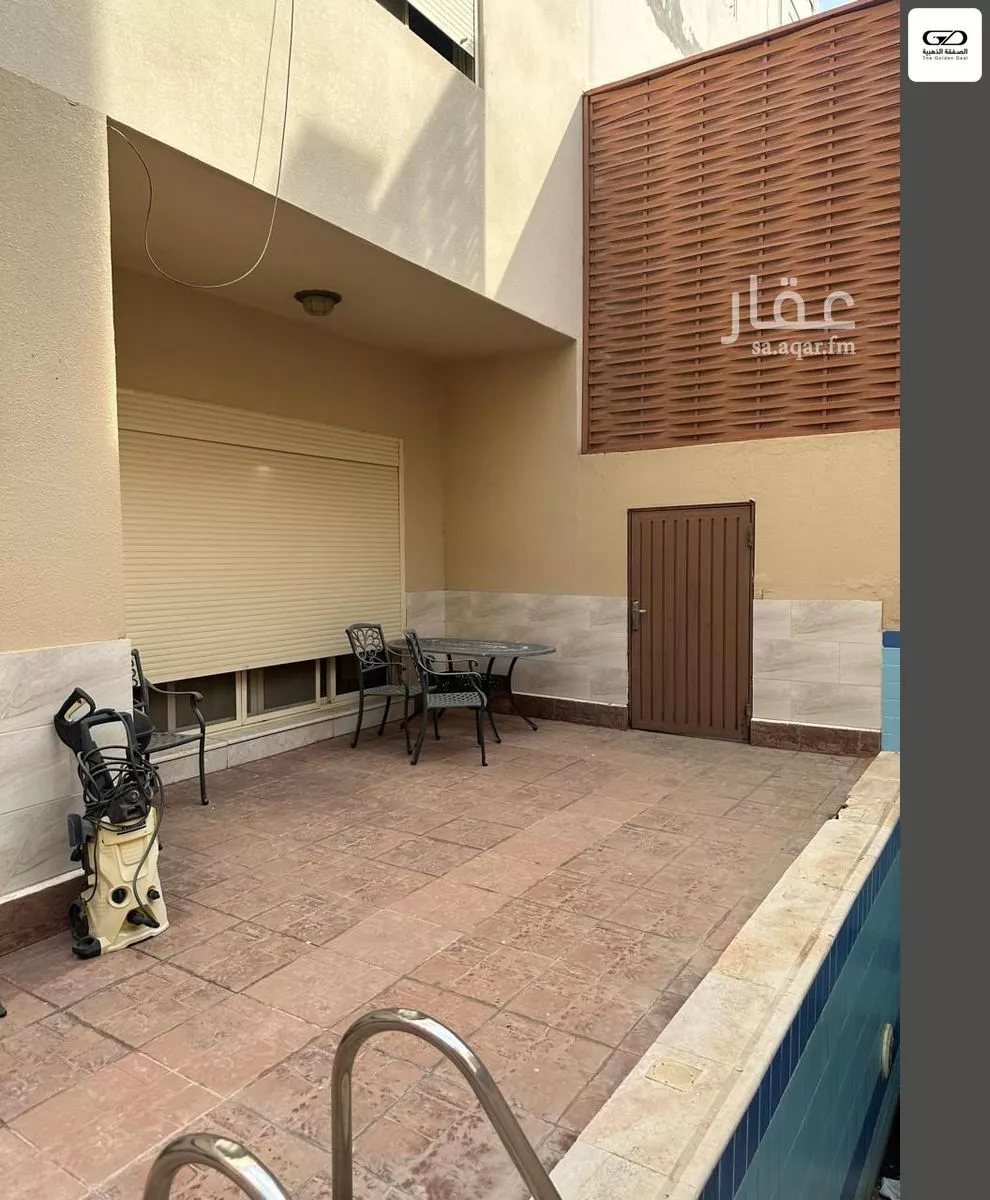 6 bedroom villa in Al Naeem 37