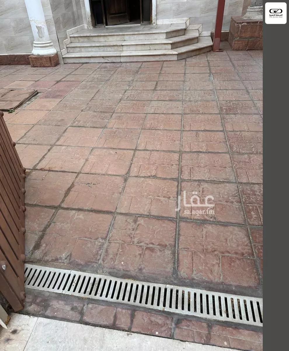 6 bedroom villa in Al Naeem 40