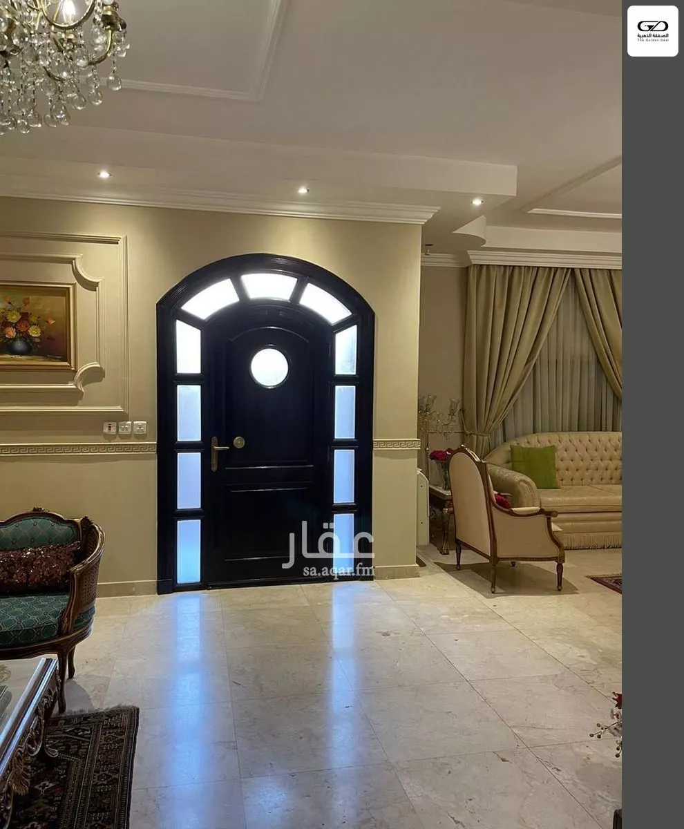 6 bedroom villa in Al Naeem 5