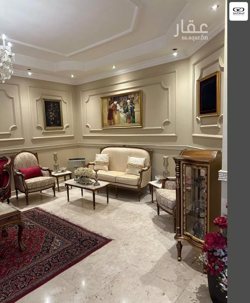 6 bedroom villa in Al Naeem 41
