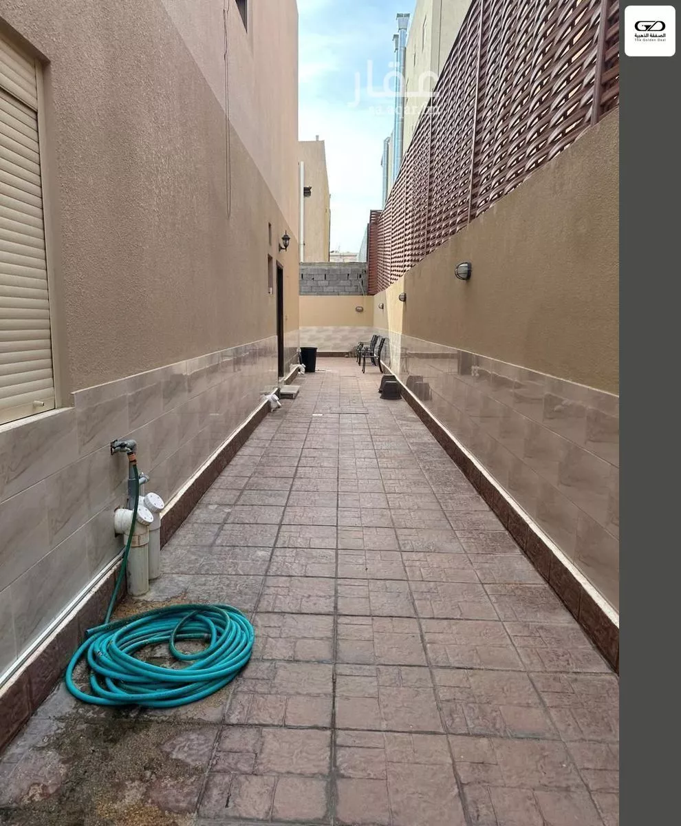 6 bedroom villa in Al Naeem 42