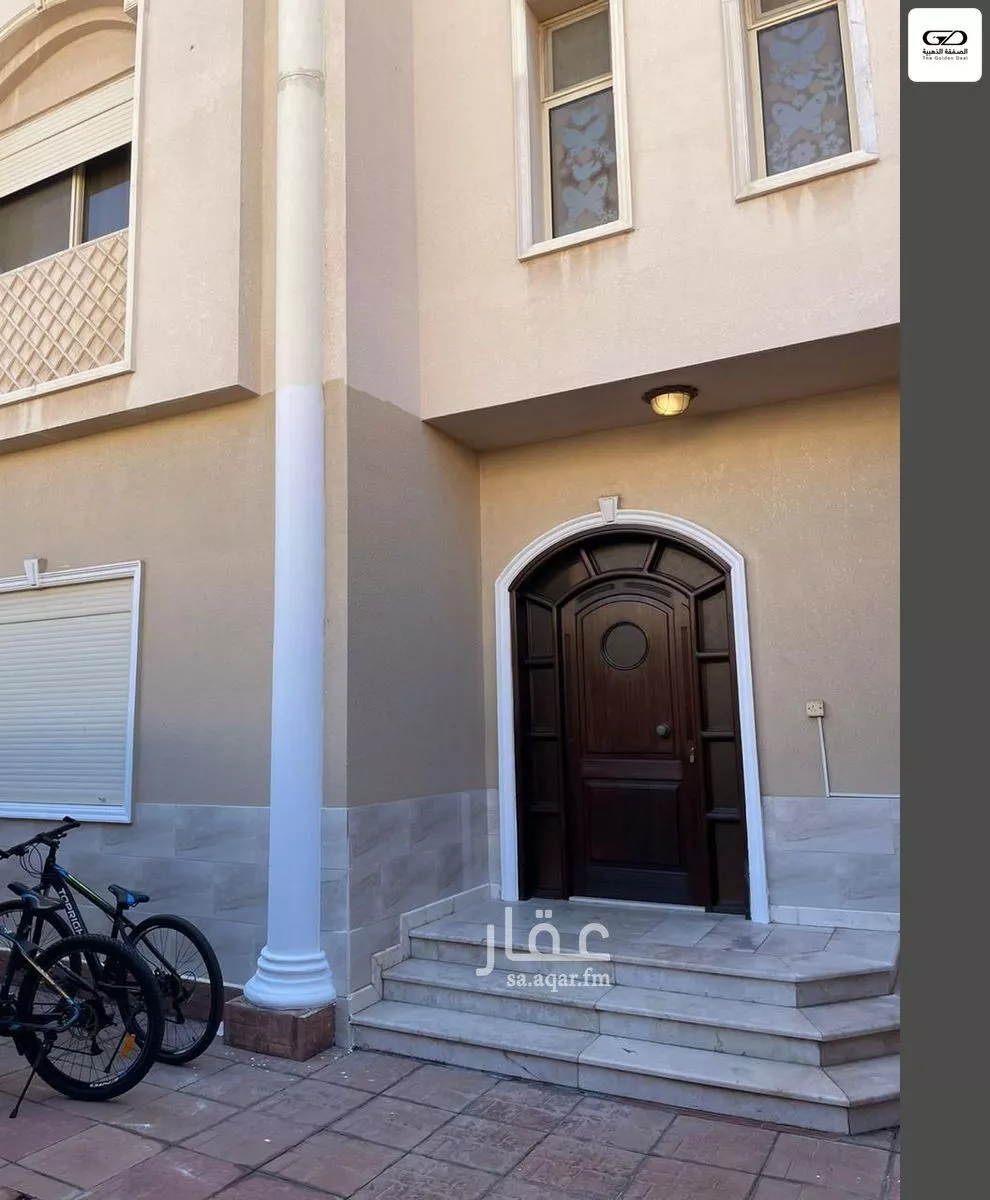 6 bedroom villa in Al Naeem 10