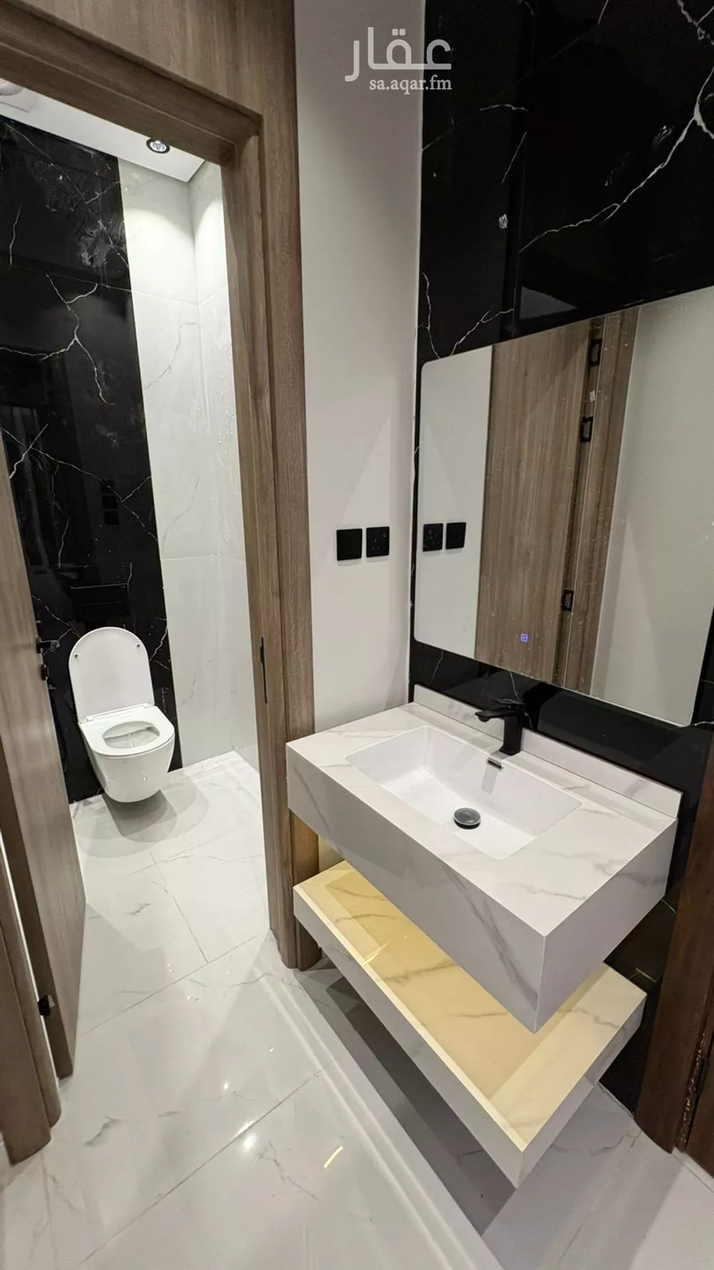 5 bedroom villa in Shawran, Madinah 11