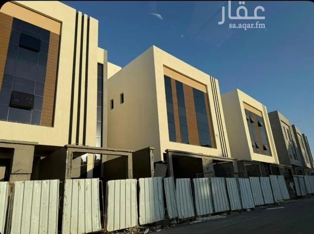 5 bedroom villa in Shawran, Madinah 8