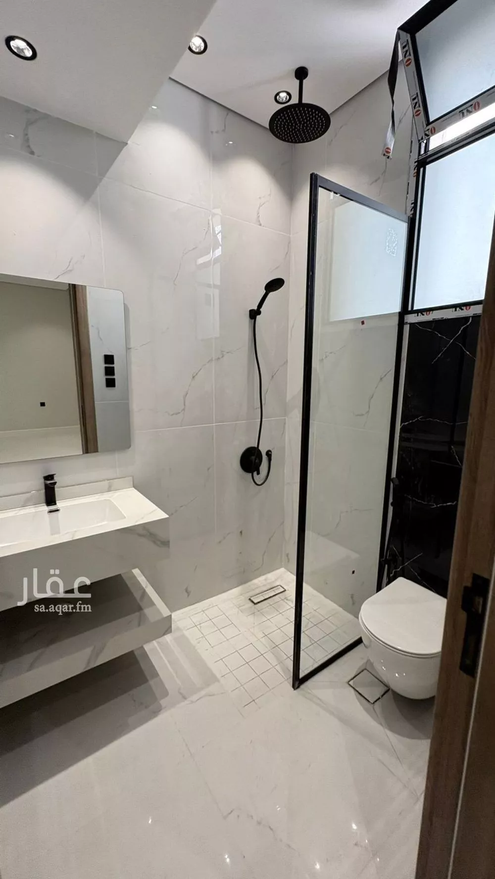 5 bedroom villa in Shawran, Madinah 13