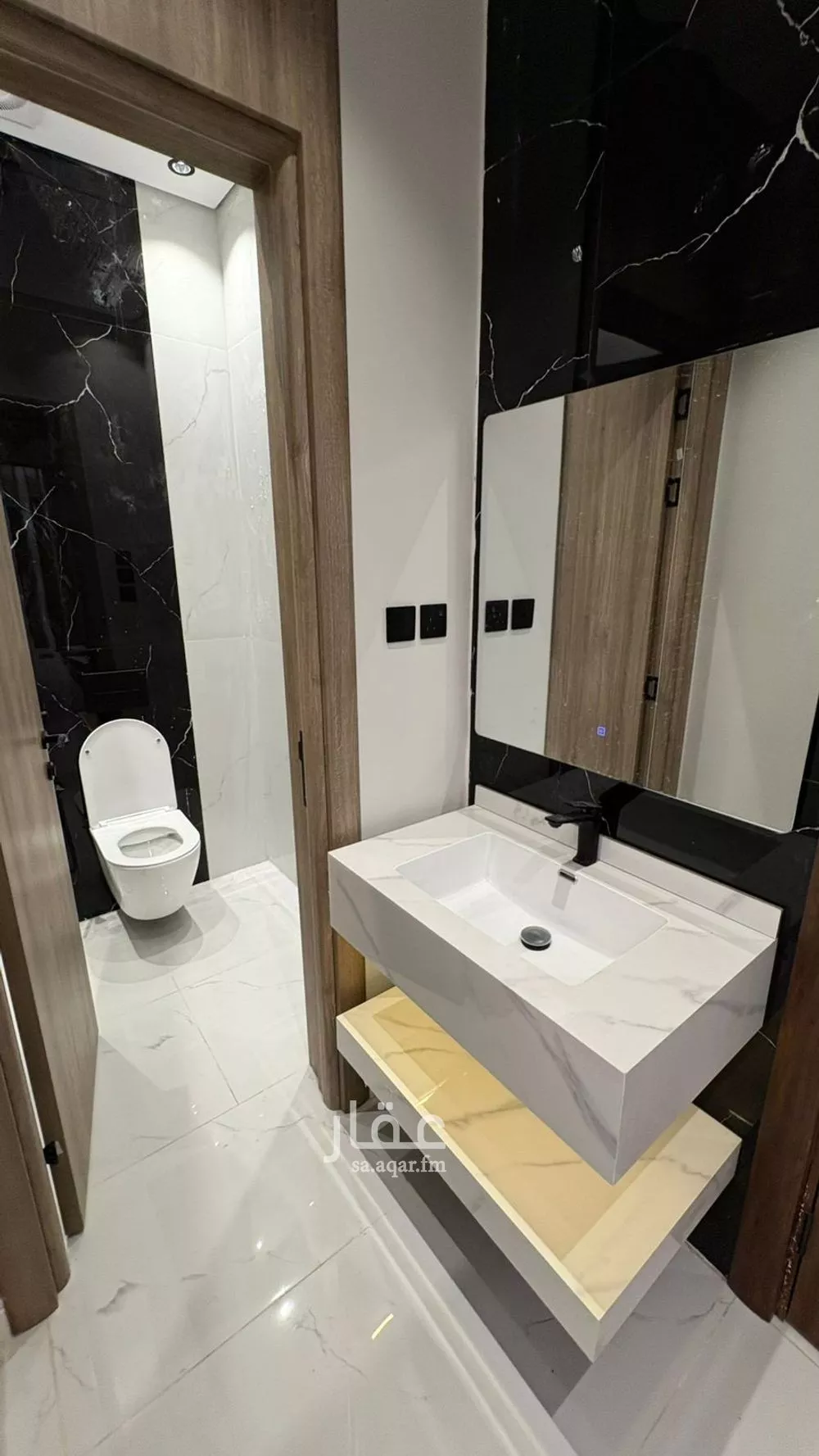 فيلا 5 غرف في شوران 3