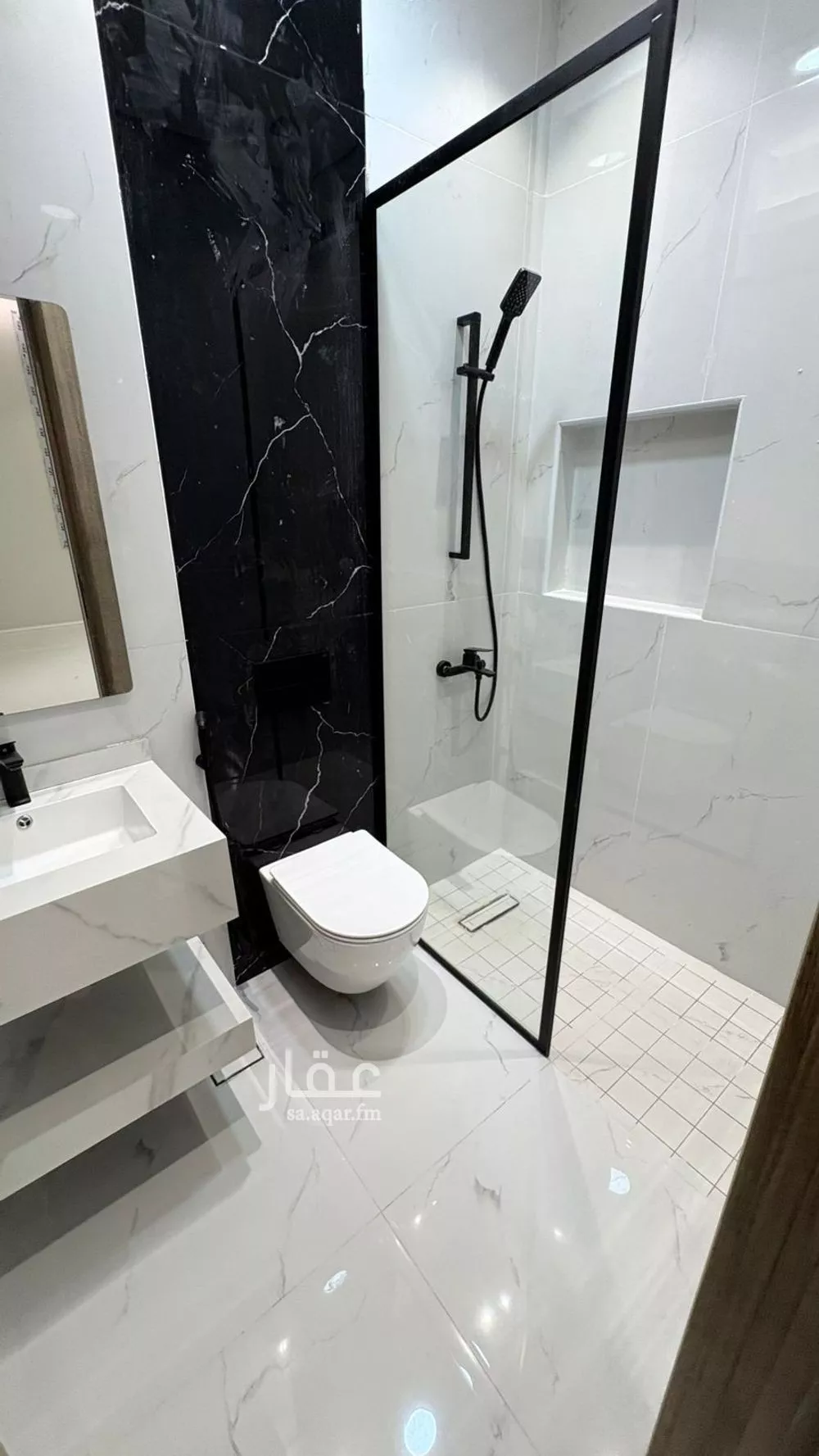 فيلا 5 غرف في شوران 4