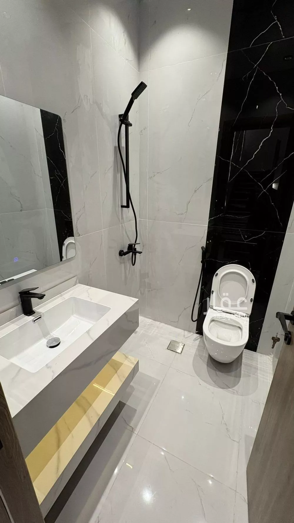 5 bedroom villa in Shawran, Madinah 9