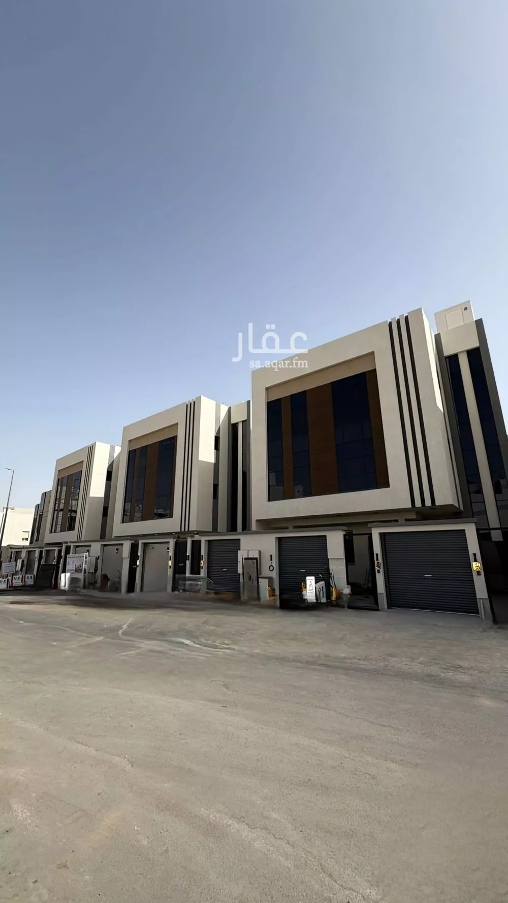 فيلا 5 غرف في شوران 5