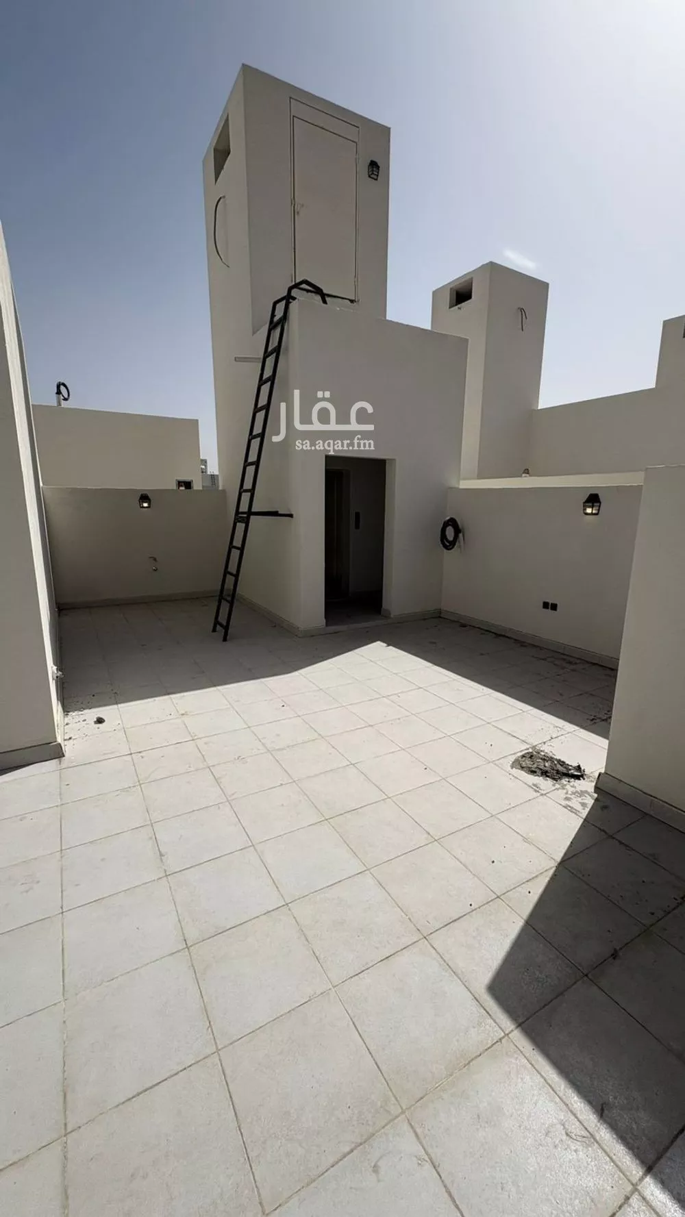فيلا 5 غرف في شوران 9