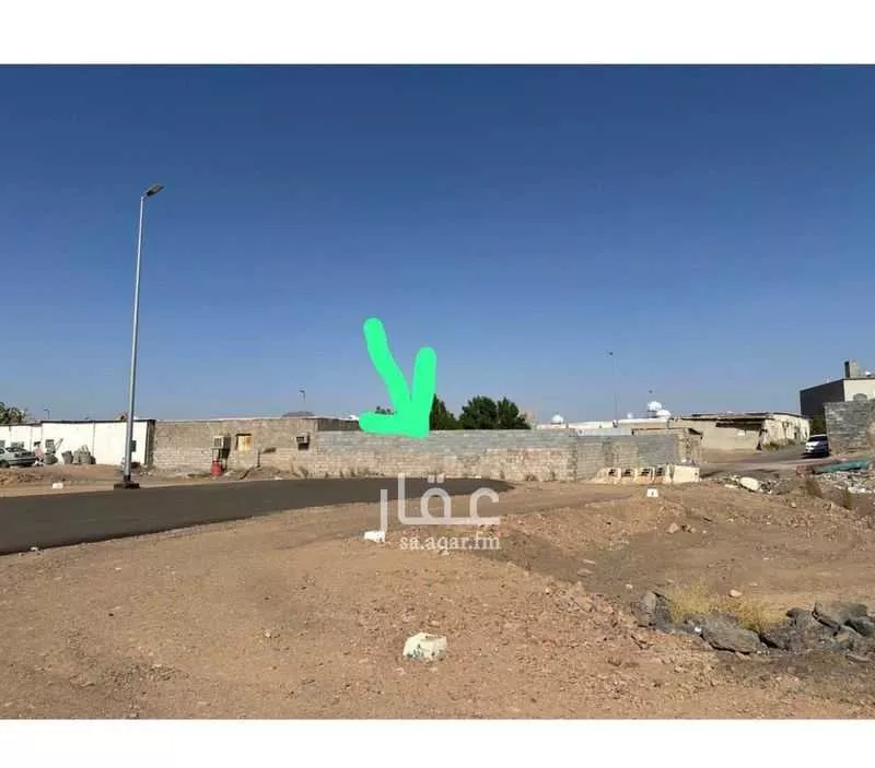 6 bedroom villa in Shathah, Madinah