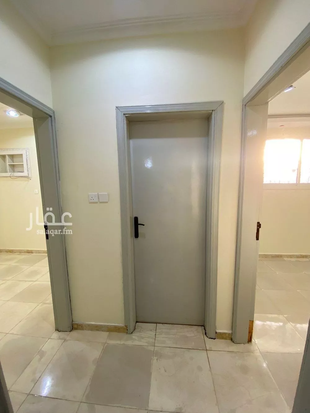 2 bedroom apartment in Badr 4