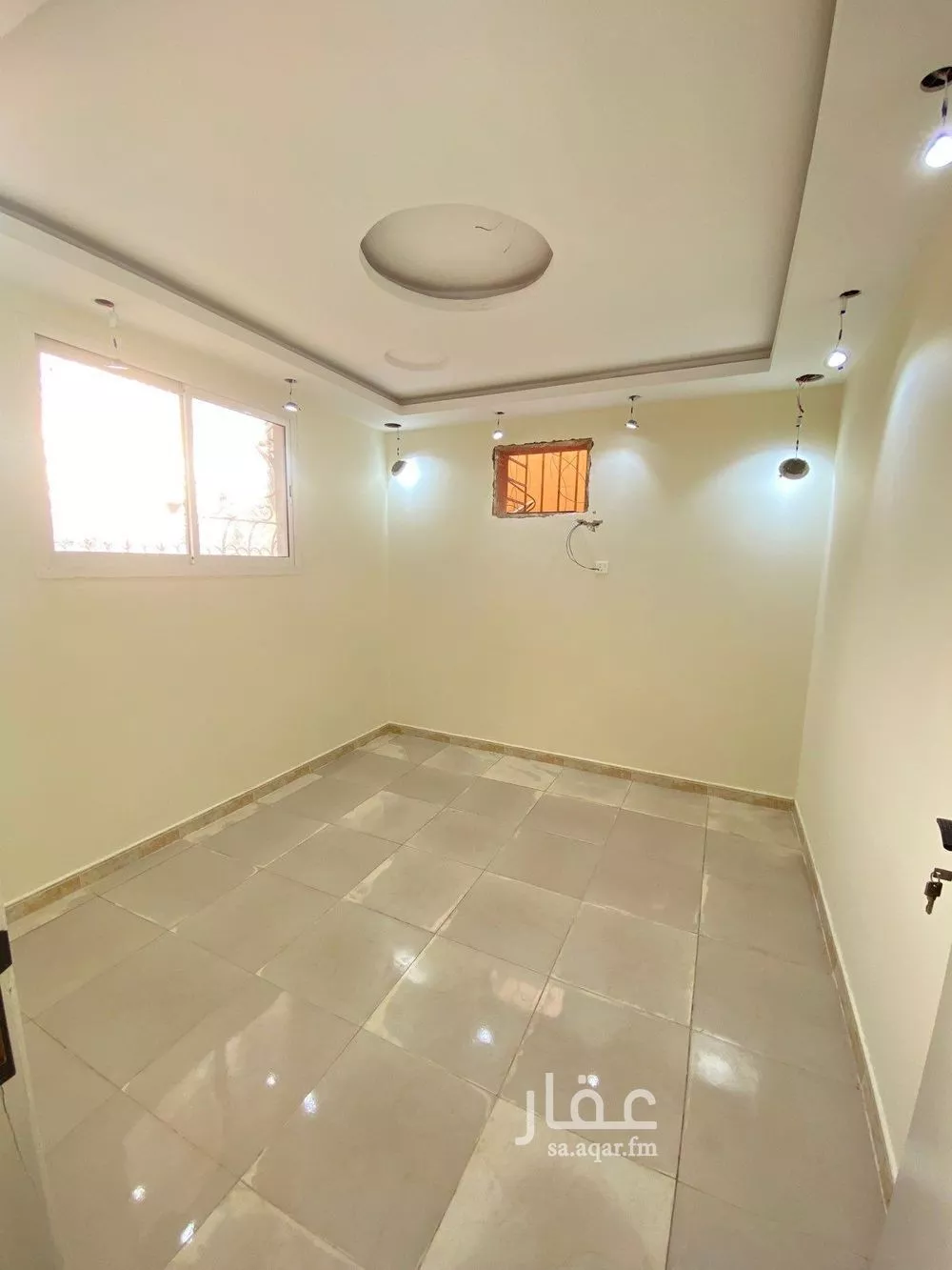 2 bedroom apartment in Badr 6