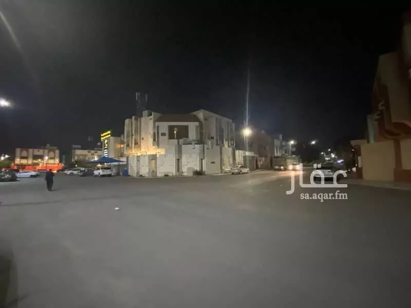 7 bedroom villa in Bir Uthman 2