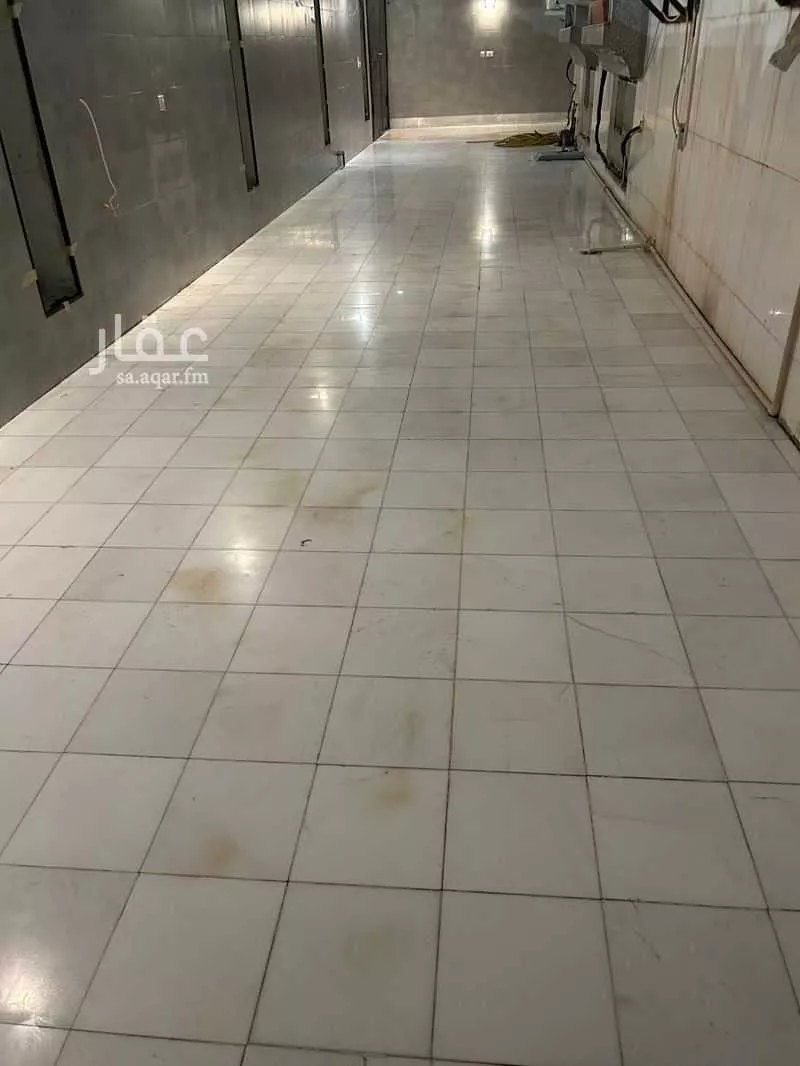 7 bedroom villa in Bir Uthman 3