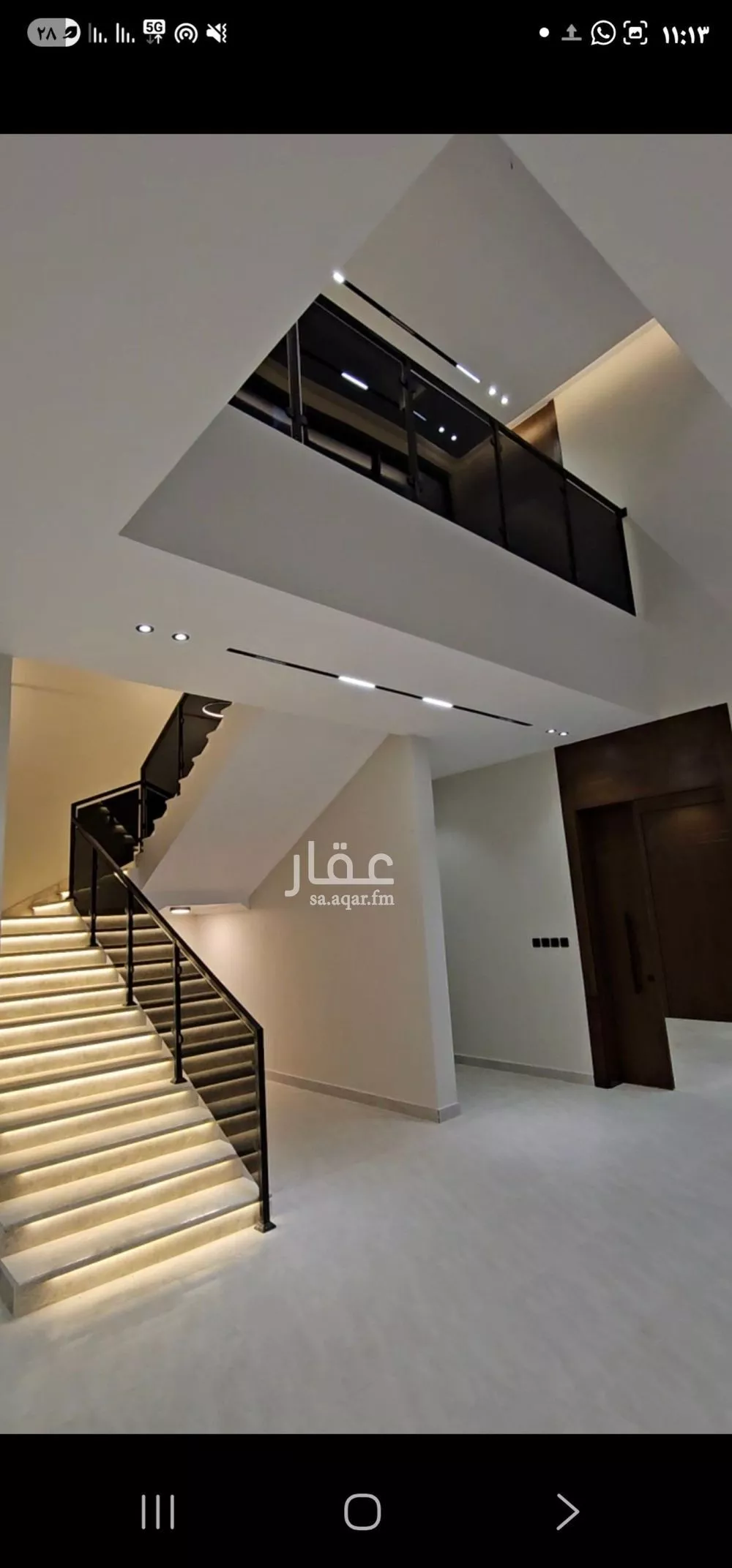 9 bedroom villa in Al Rahmaniyyah 10