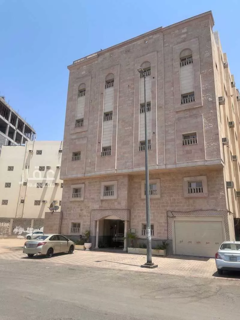 شقة 2 غرف في الخالدية، المدينة المنورة