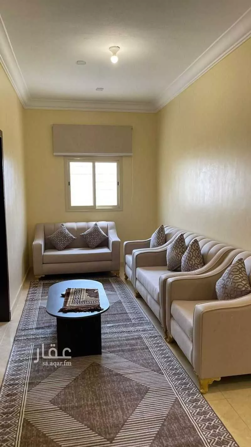 3 bedroom apartment in Al Rabie, Khamis Mushait 6