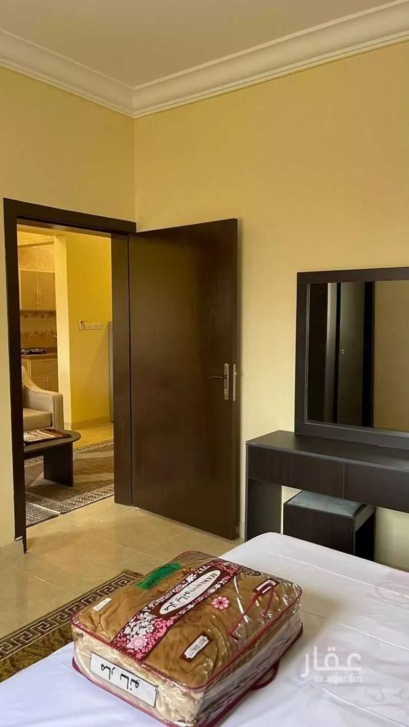 3 bedroom apartment in Al Rabie, Khamis Mushait 8