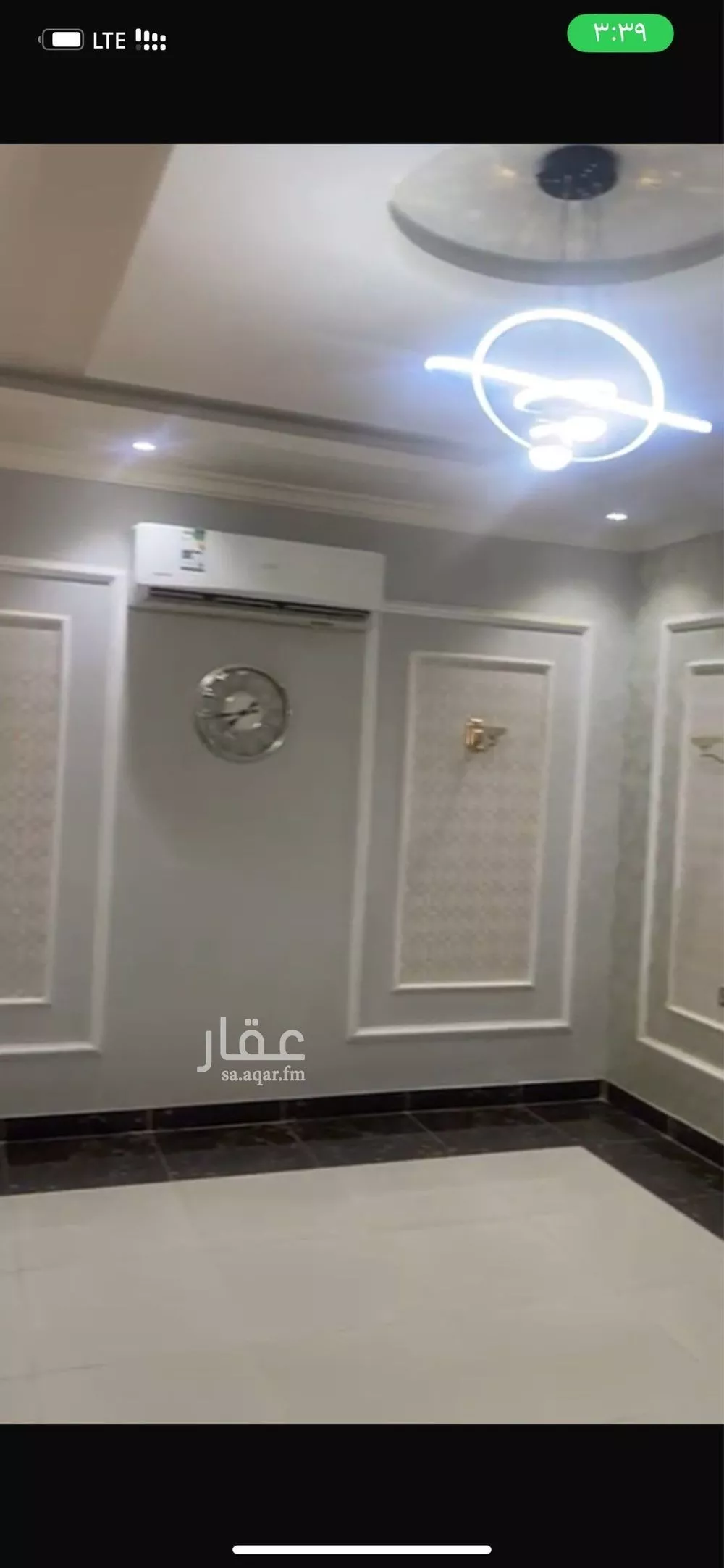5 bedroom floor in Taibah 2