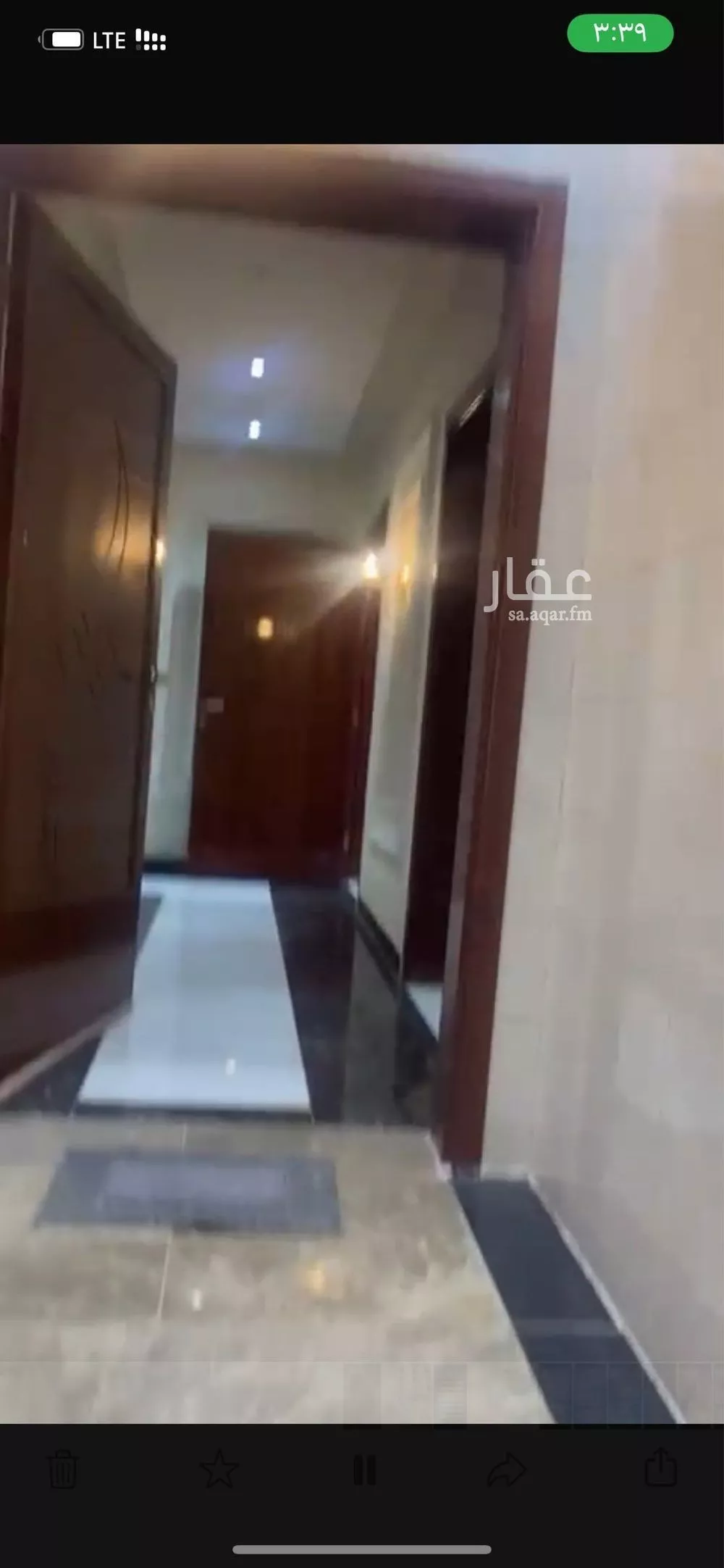 5 bedroom floor in Taibah 4