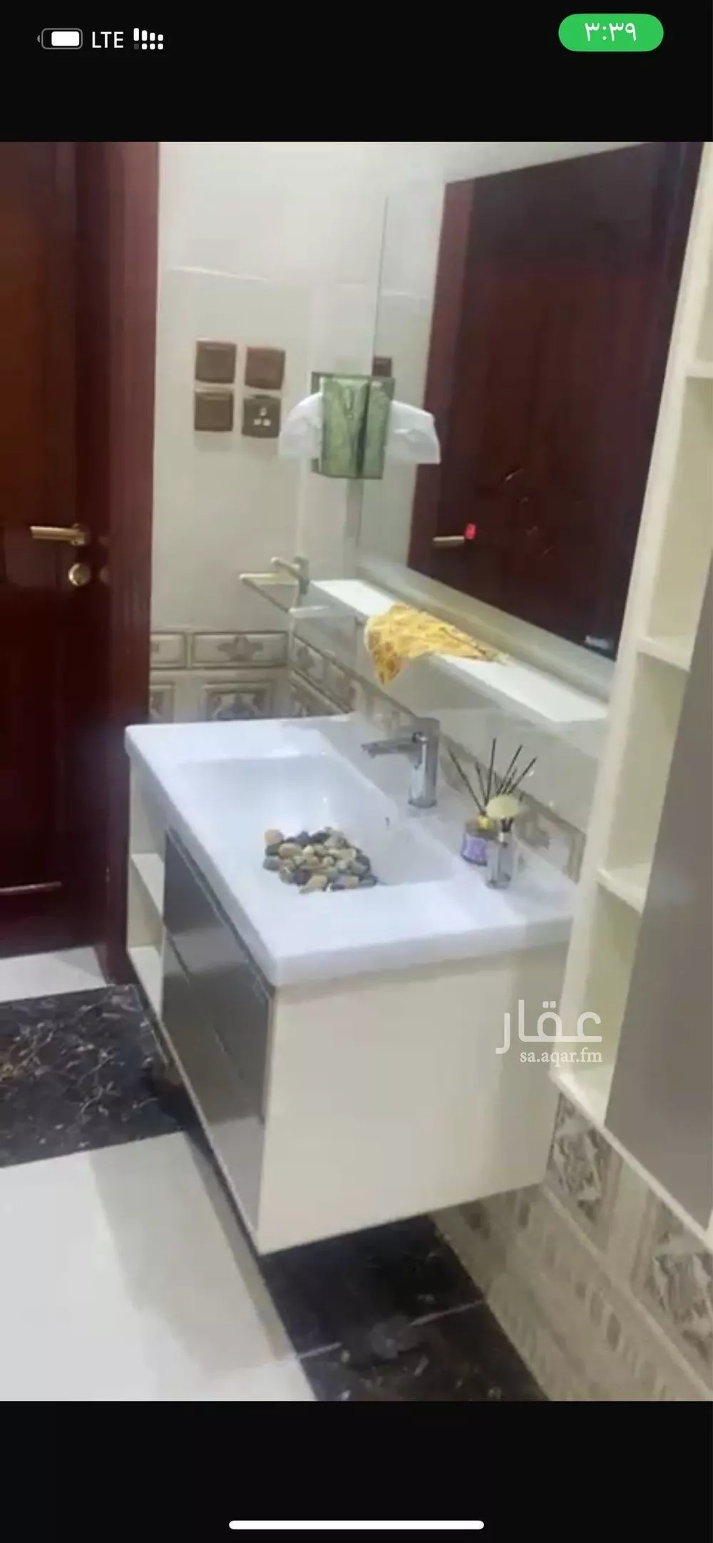 5 bedroom floor in Taibah 5