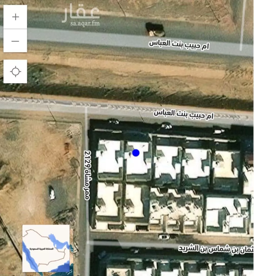 5 bedroom floor in Taibah 7