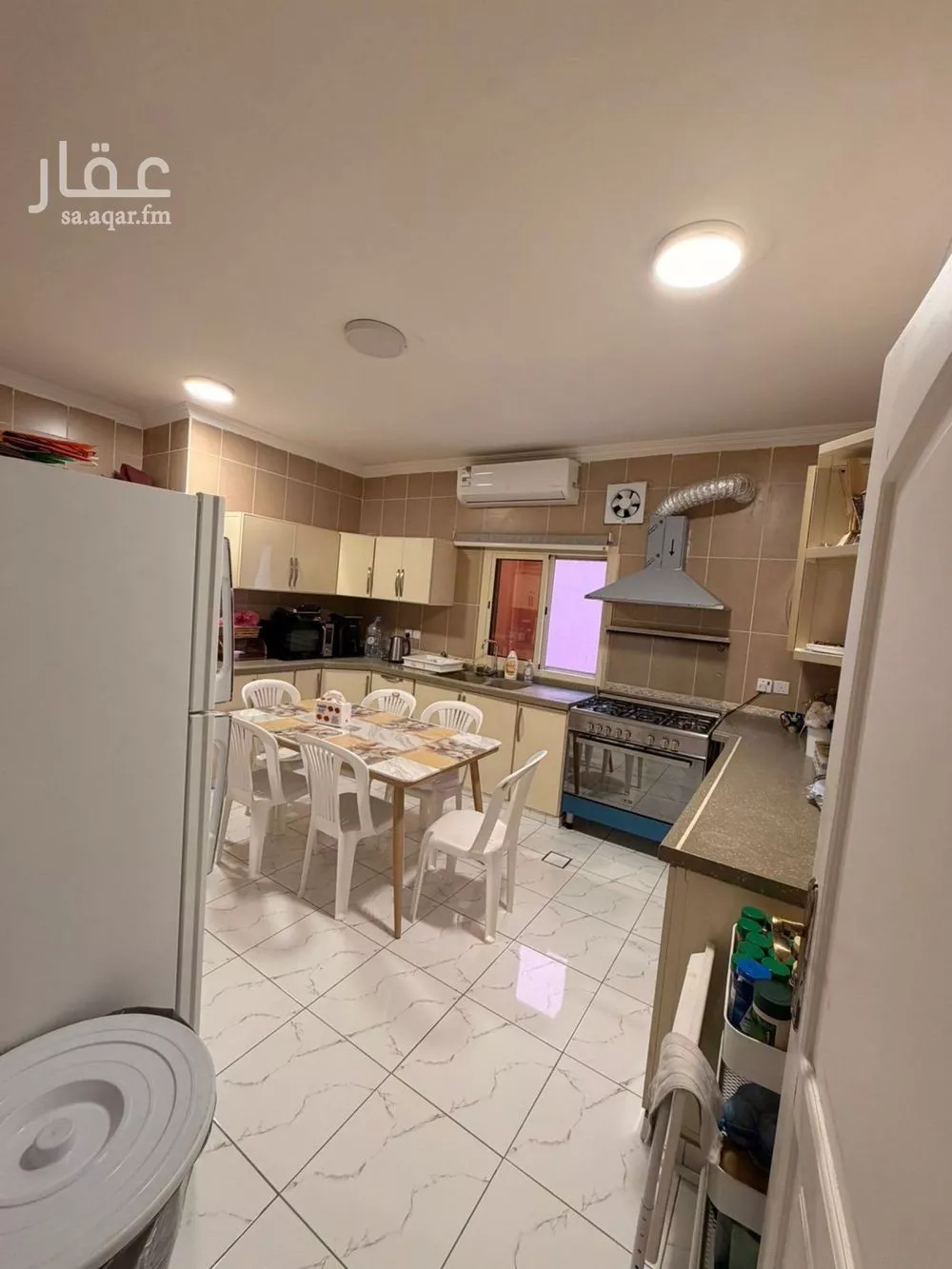 7 bedroom villa in Al Nahda 12