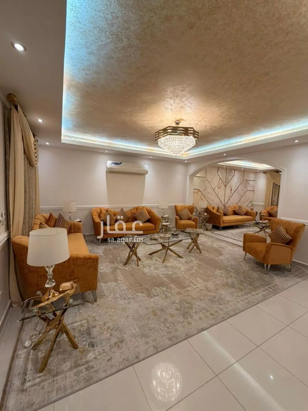 7 bedroom villa in Al Nahda 17