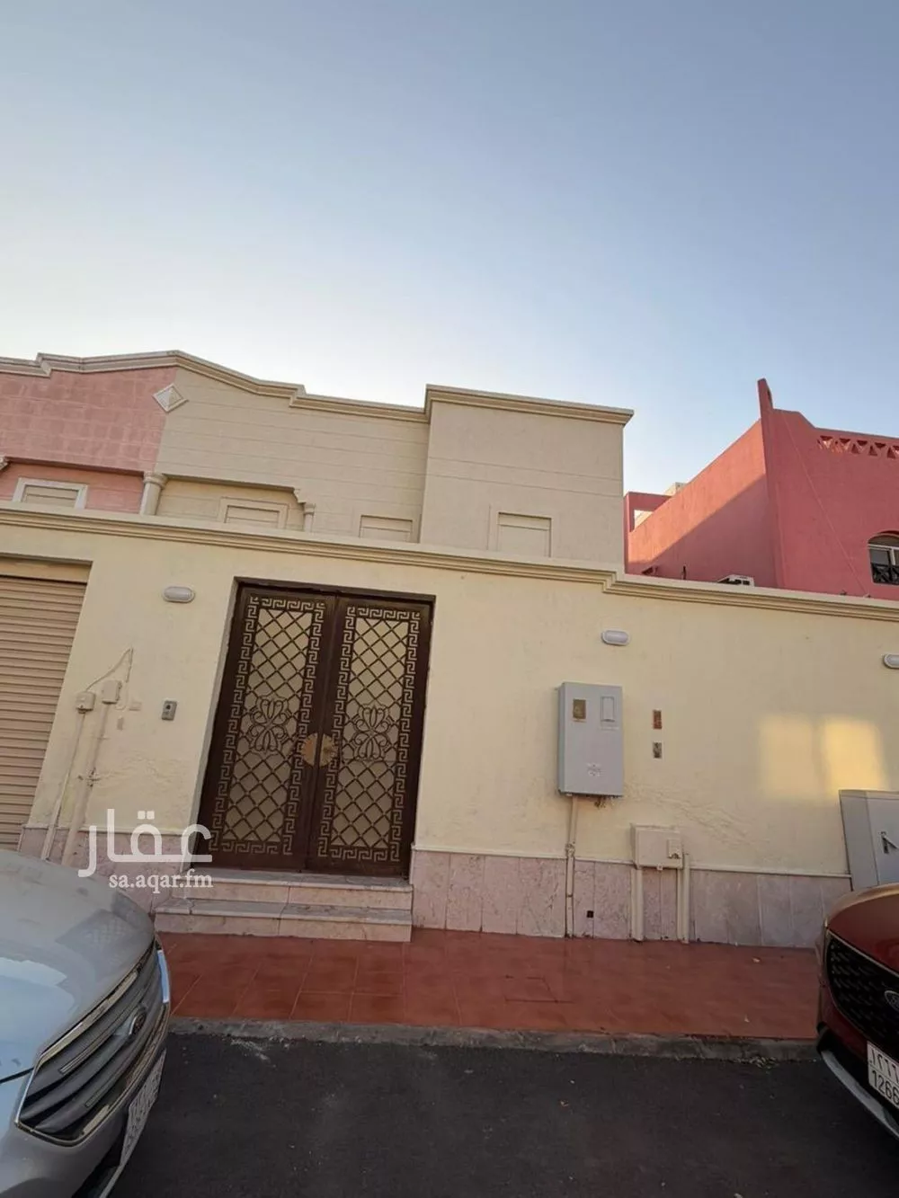 7 bedroom villa in Al Nahda 3