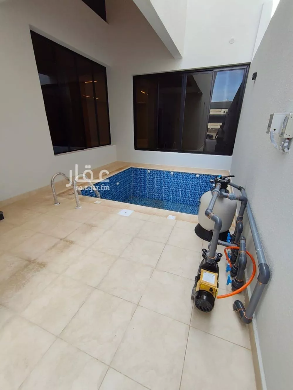 10 bedroom villa in Al Rahmaniyyah 4
