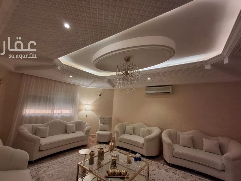 7 bedroom villa in Al Samer 2