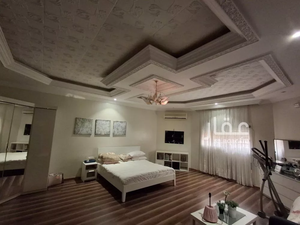 7 bedroom villa in Al Samer 3