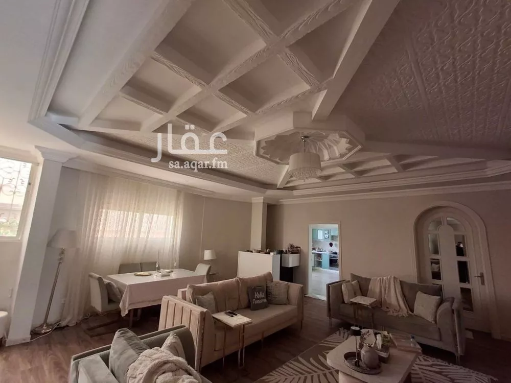 7 bedroom villa in Al Samer 4