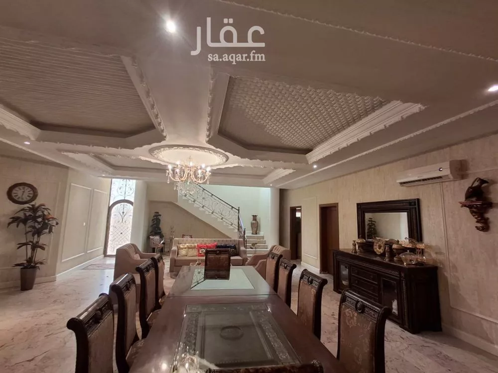 7 bedroom villa in Al Samer 5