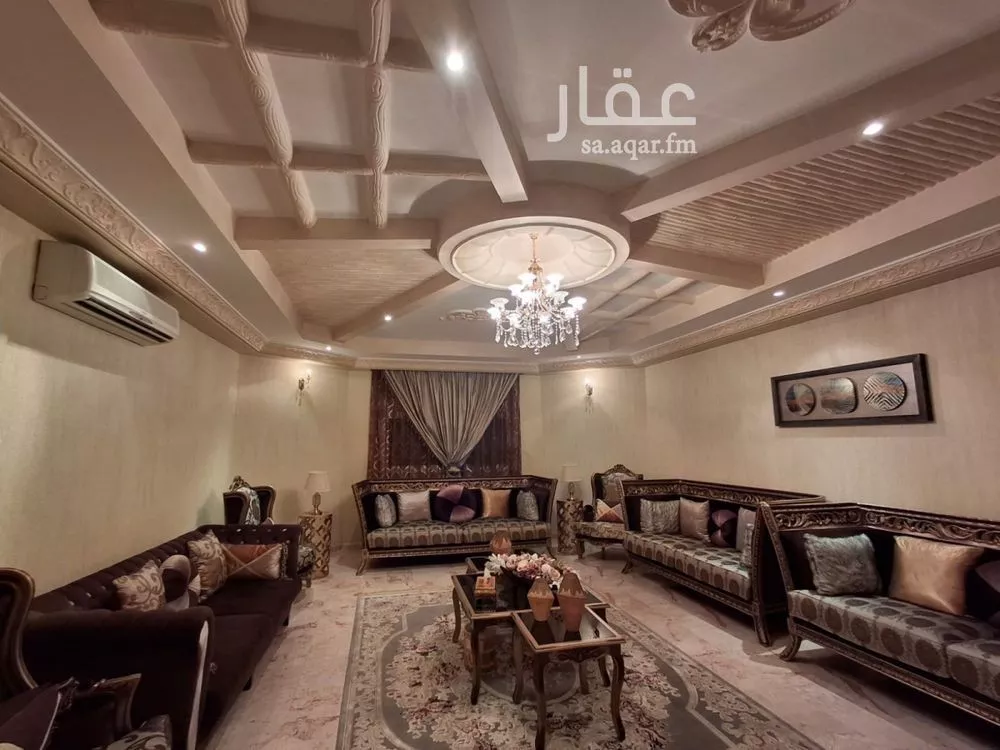 7 bedroom villa in Al Samer 6