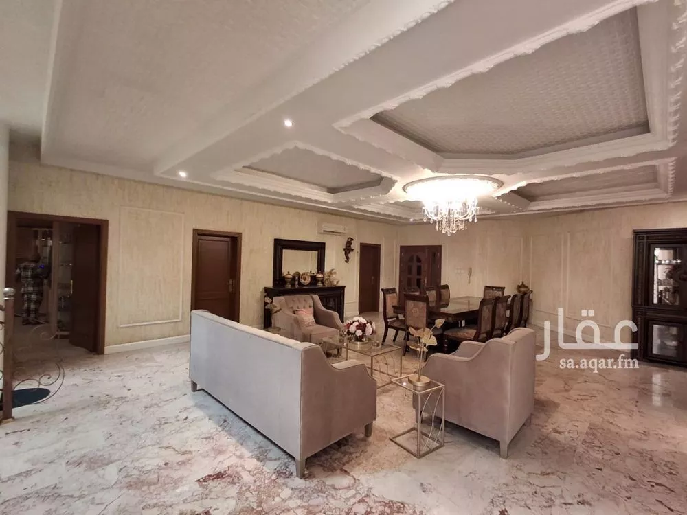 7 bedroom villa in Al Samer 7
