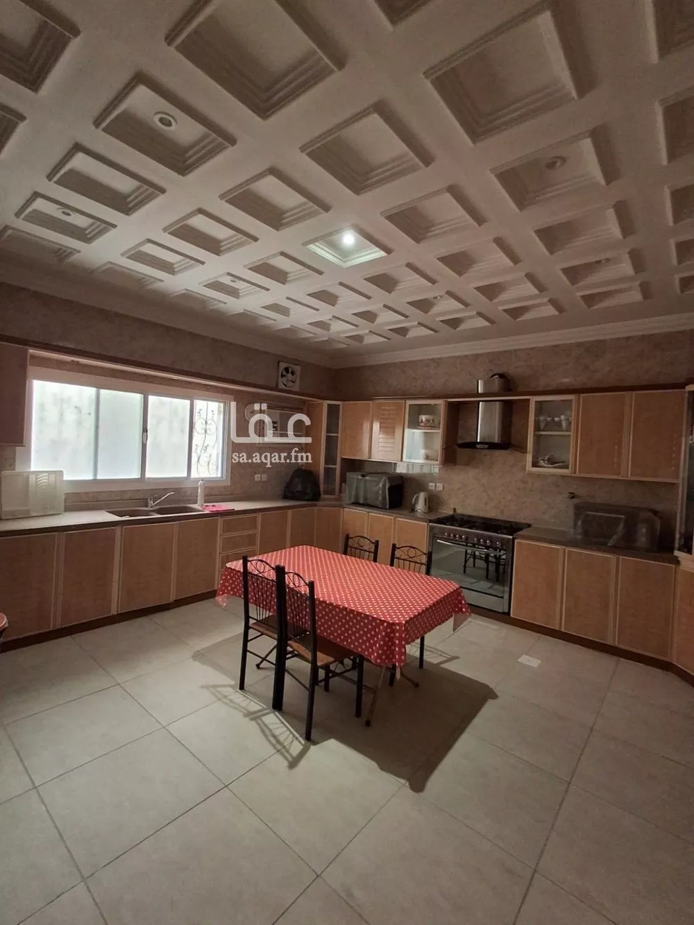 7 bedroom villa in Al Samer 8