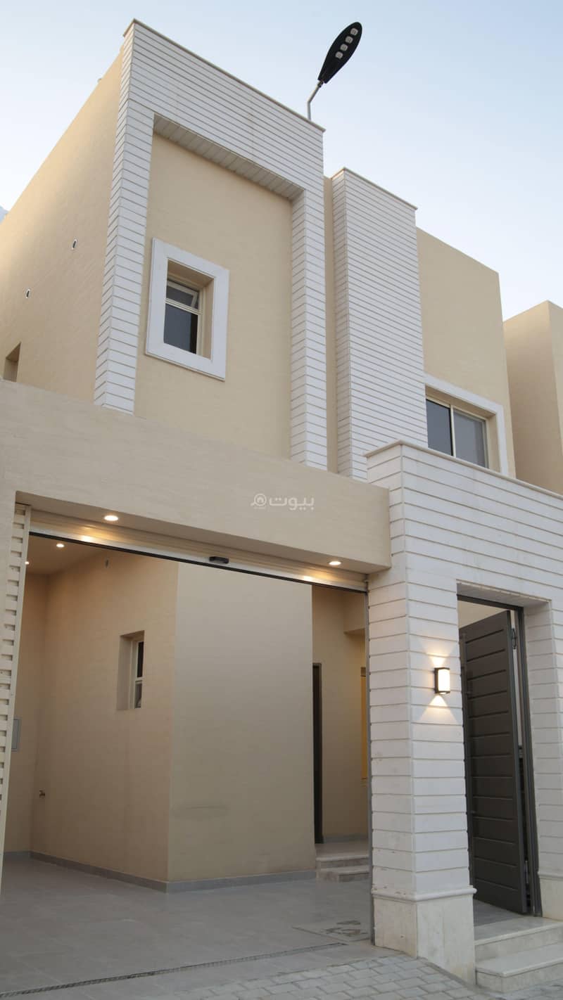 4 bedroom villa in Al Uraija Al Wusta, Riyadh