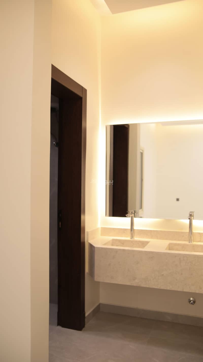 4 bedroom villa in Al Uraija Al Wusta, Riyadh 5