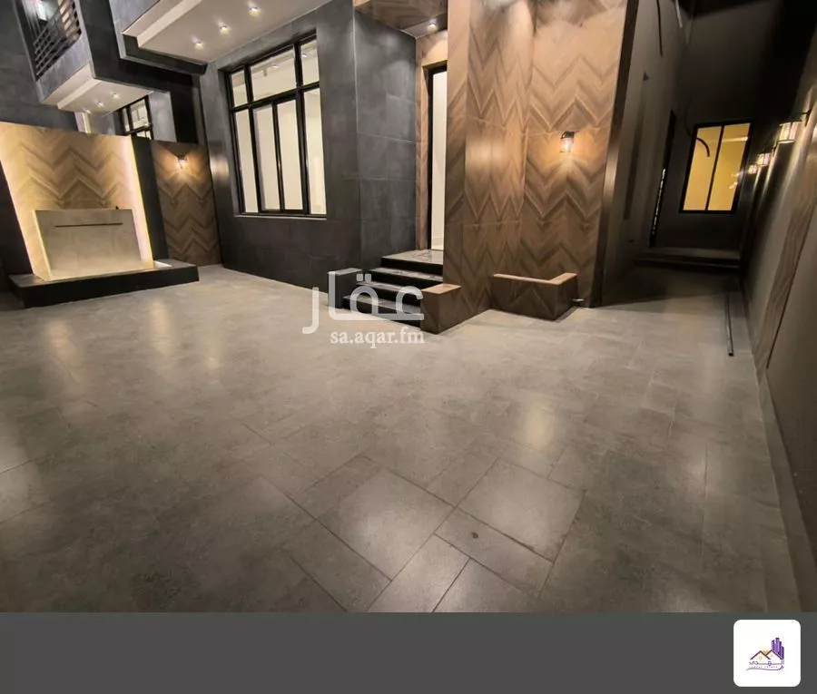7 bedroom villa in Al Rahmaniyyah 2