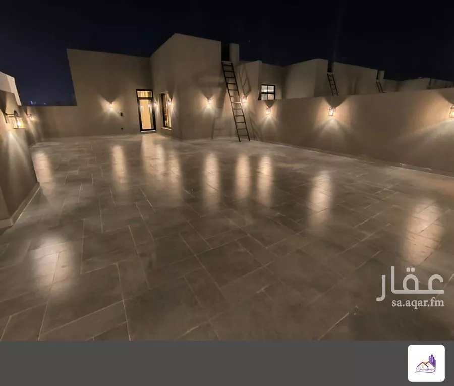 7 bedroom villa in Al Rahmaniyyah 18