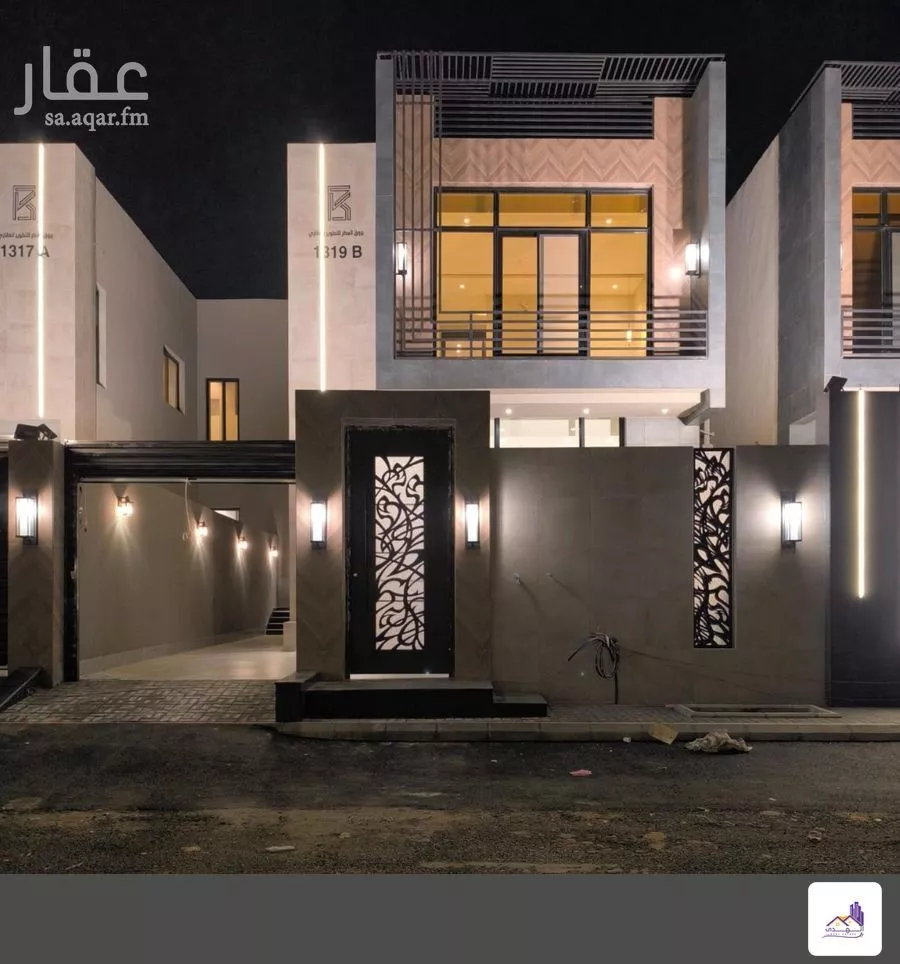 7 bedroom villa in Al Rahmaniyyah 5