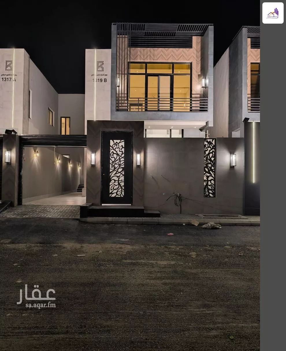 7 bedroom villa in Al Rahmaniyyah 8