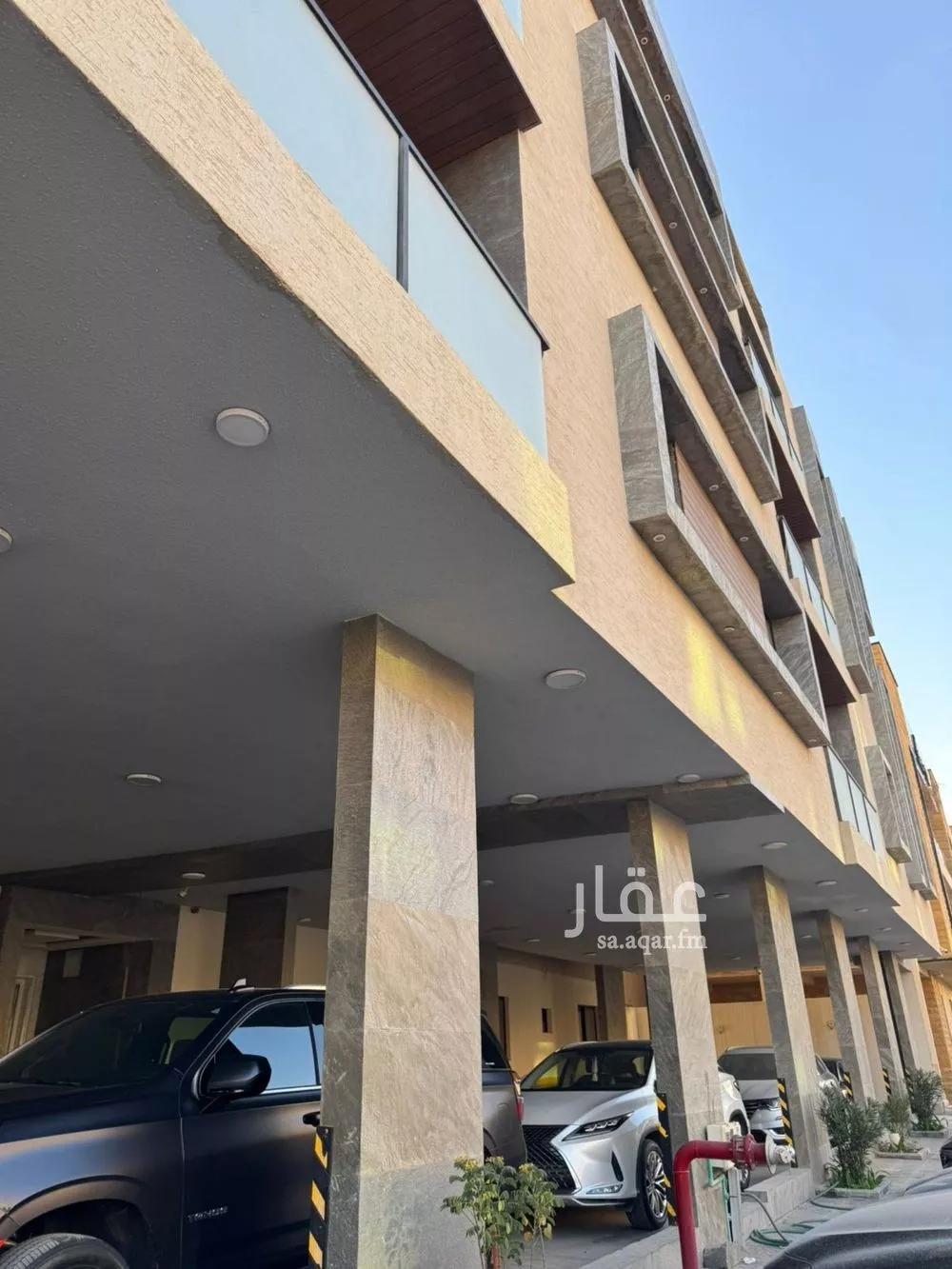 شقة 3 غرف في قرطبة 18
