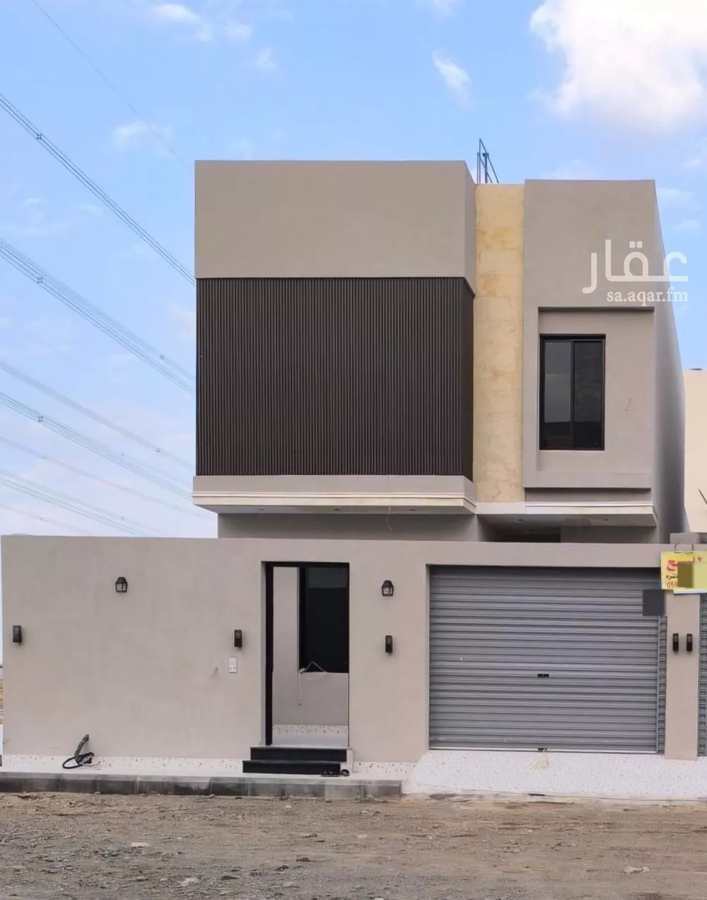 6 bedroom villa in Al Rahmaniyyah 3