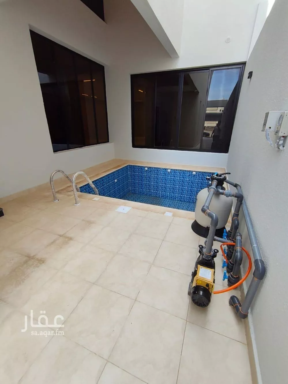 10 bedroom villa in Al Rahmaniyyah 11