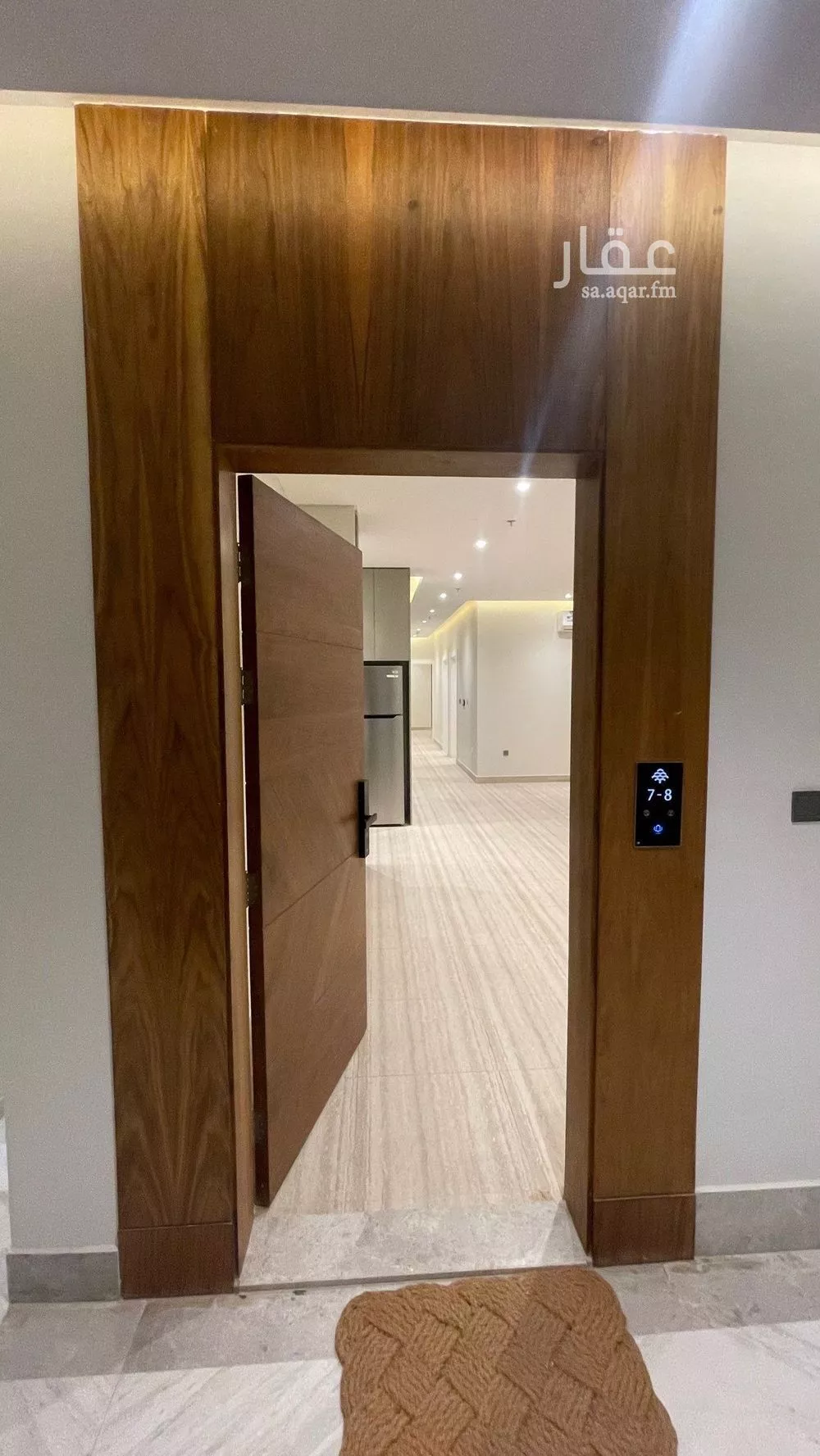 3 bedroom apartment in Al Rimal 2